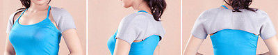 Bamboo Fibre Shoulder Support Brace