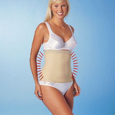 Invisible Tummy Trimmer Body Slimmer Shaper Weight Loss ShapeWear