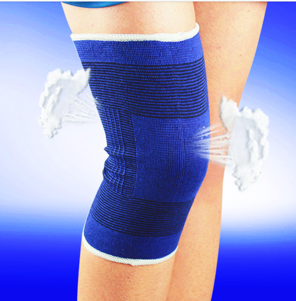 Knee Brace Support Protection Guard Pad Sports Fitness Gym