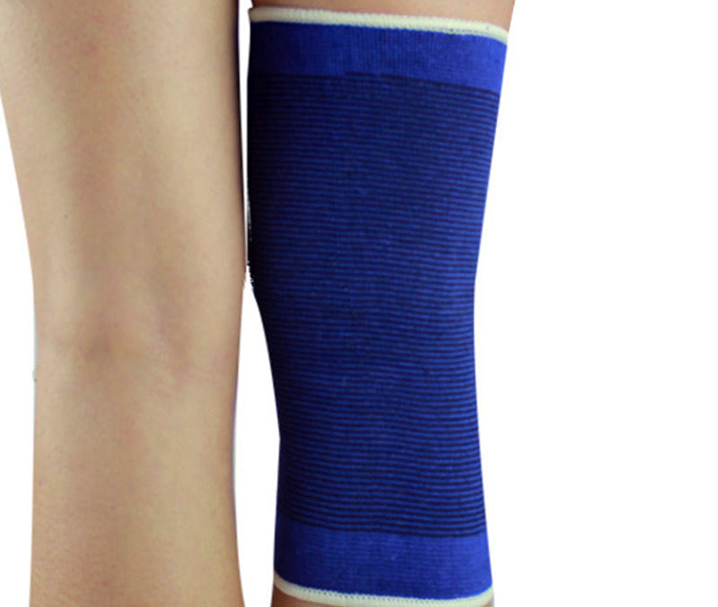 Knee Brace Support Protection Guard Pad Sports Fitness Gym