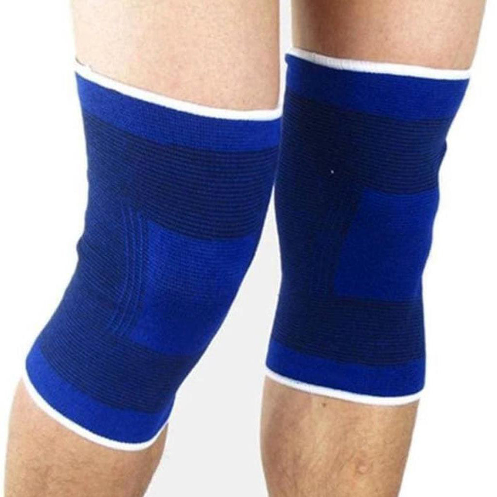 Knee Brace Support Protection Guard Pad Sports Fitness Gym