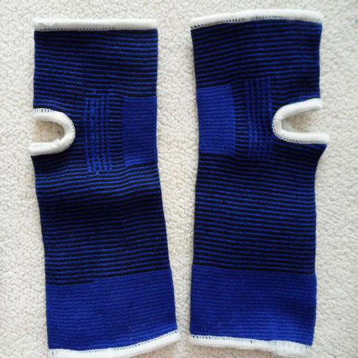 2 x Ankle Support Brace Foot Heel Protection