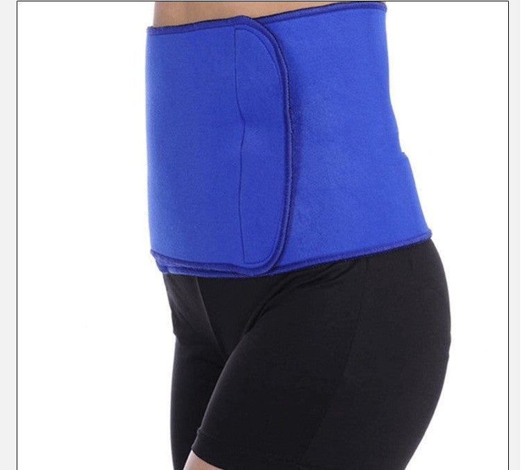 Abdominal & Waist Support & Slimmer Sauna Belt