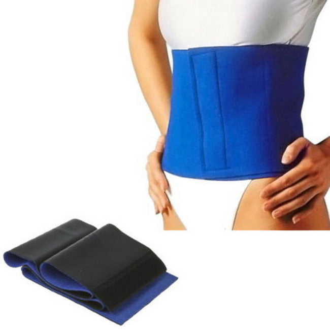Abdominal & Waist Support & Slimmer Sauna Belt