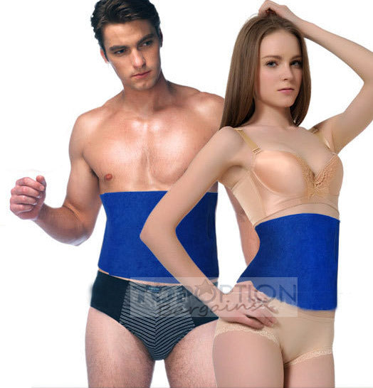 Abdominal & Waist Support & Slimmer Sauna Belt