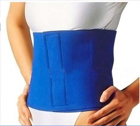 Abdominal & Waist Support & Slimmer Sauna Belt