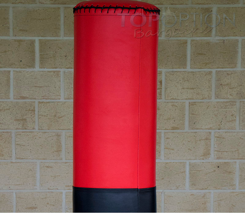 Punching Bag & Boxing Stand
