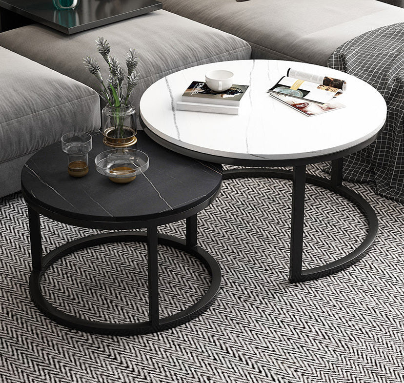 Synergy 2 In 1 Designer Coffee Table