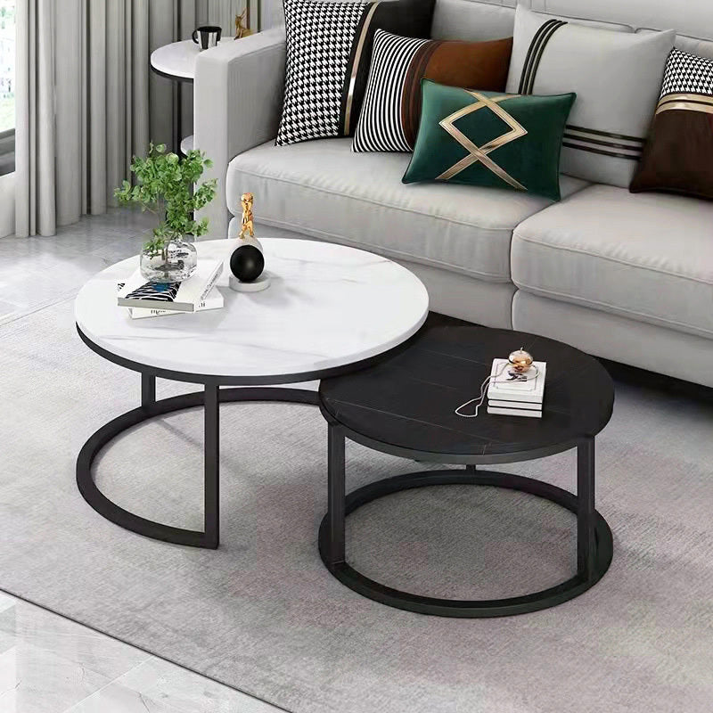 Synergy 2 In 1 Designer Coffee Table