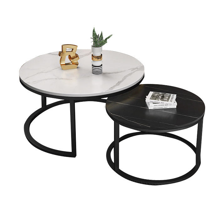 Synergy 2 In 1 Designer Coffee Table