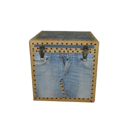 JENS BOX