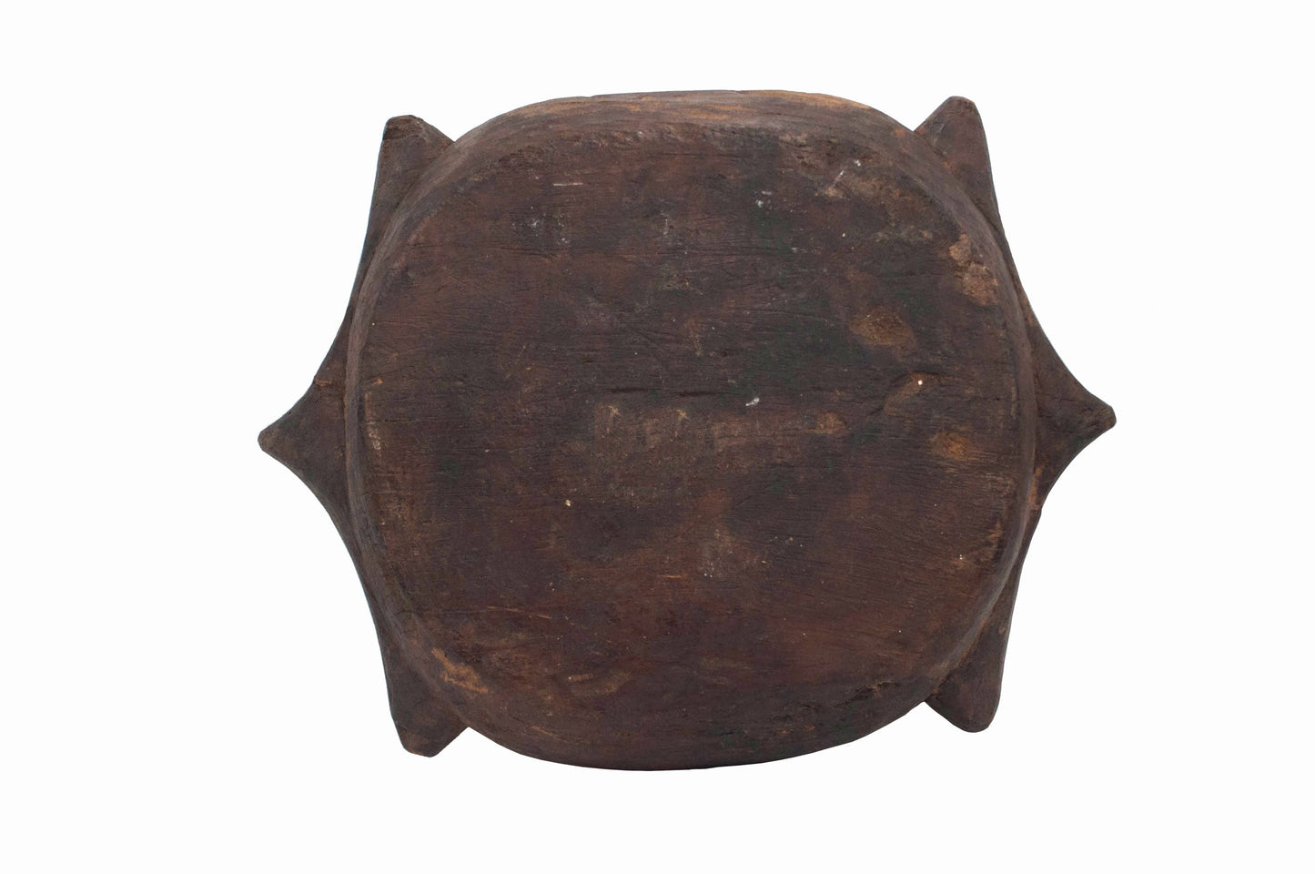 FRUIT BOWL ANTIQUE TRAY - VK0069
