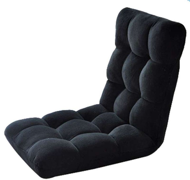 Varossa Reclining Yoga Chair Recliner Sofabed