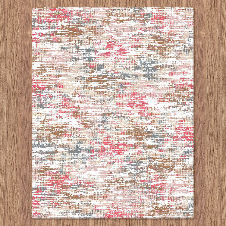 ARMADA 3429 RED - zoharugs