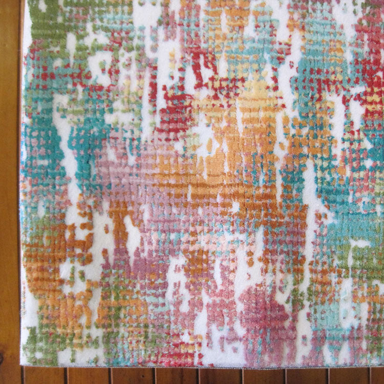ARMADA 3429 TURQUOISE - zoharugs