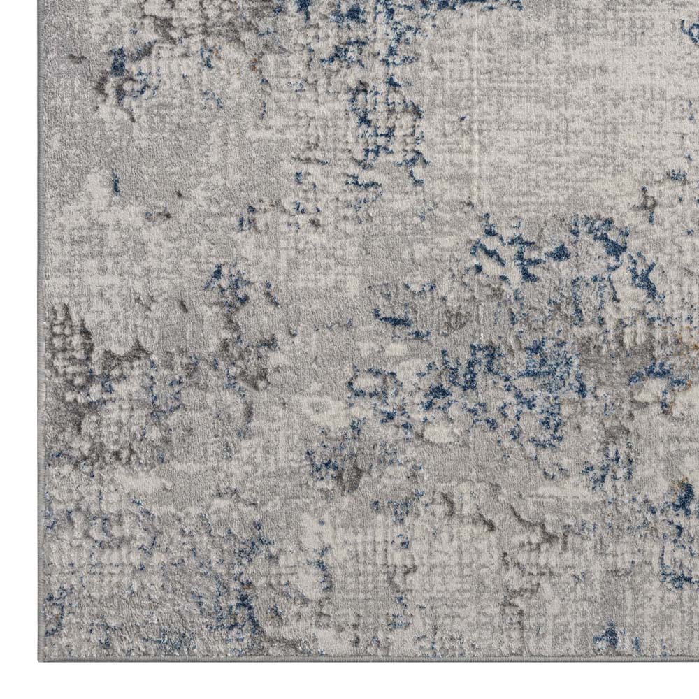 ASHFORD 17 GREY - zoharugs