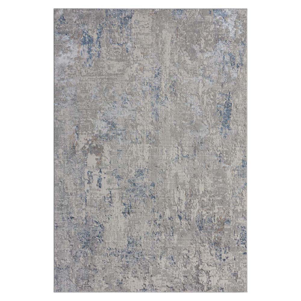 ASHFORD 17 GREY - zoharugs