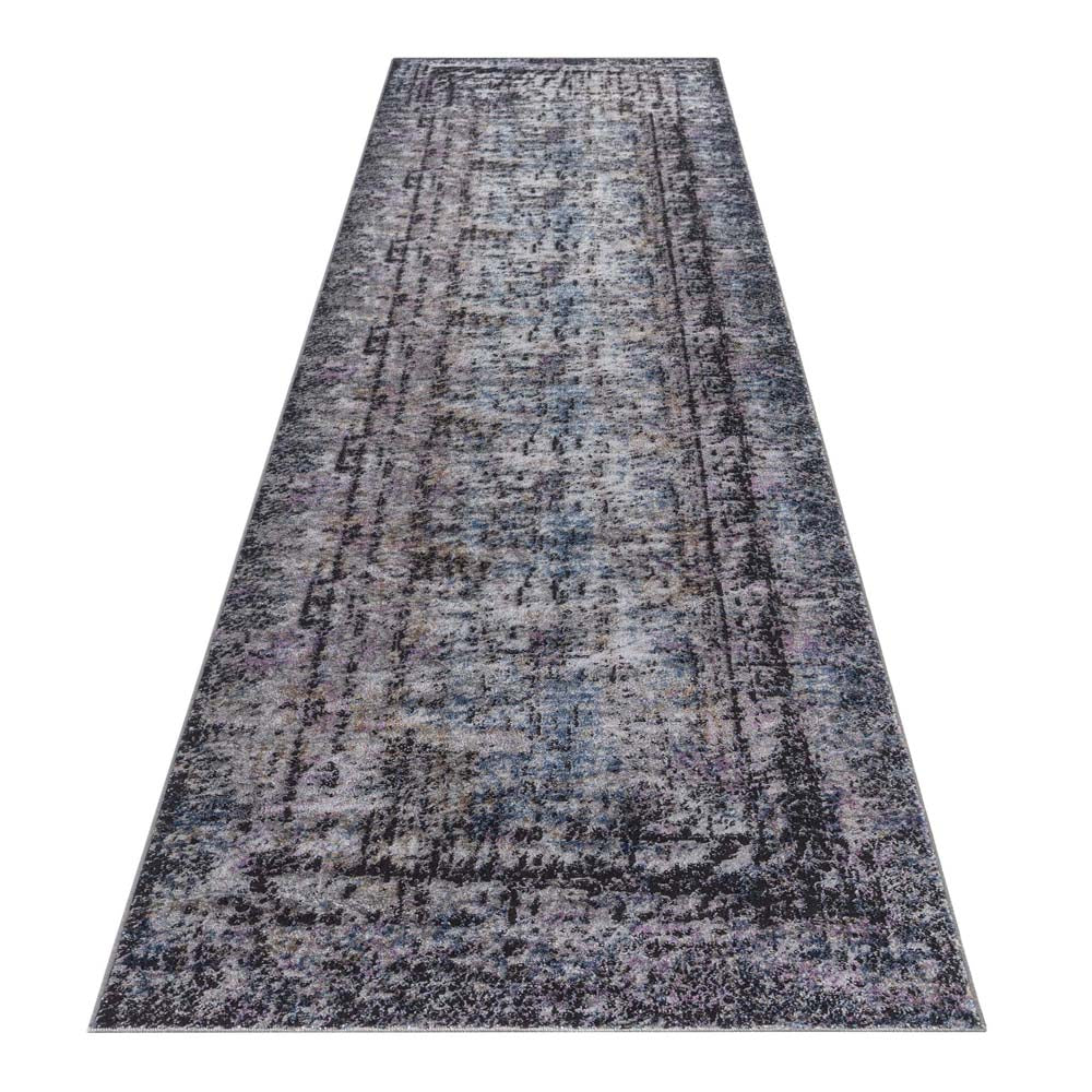 ASHFORD 636 GREY - zoharugs
