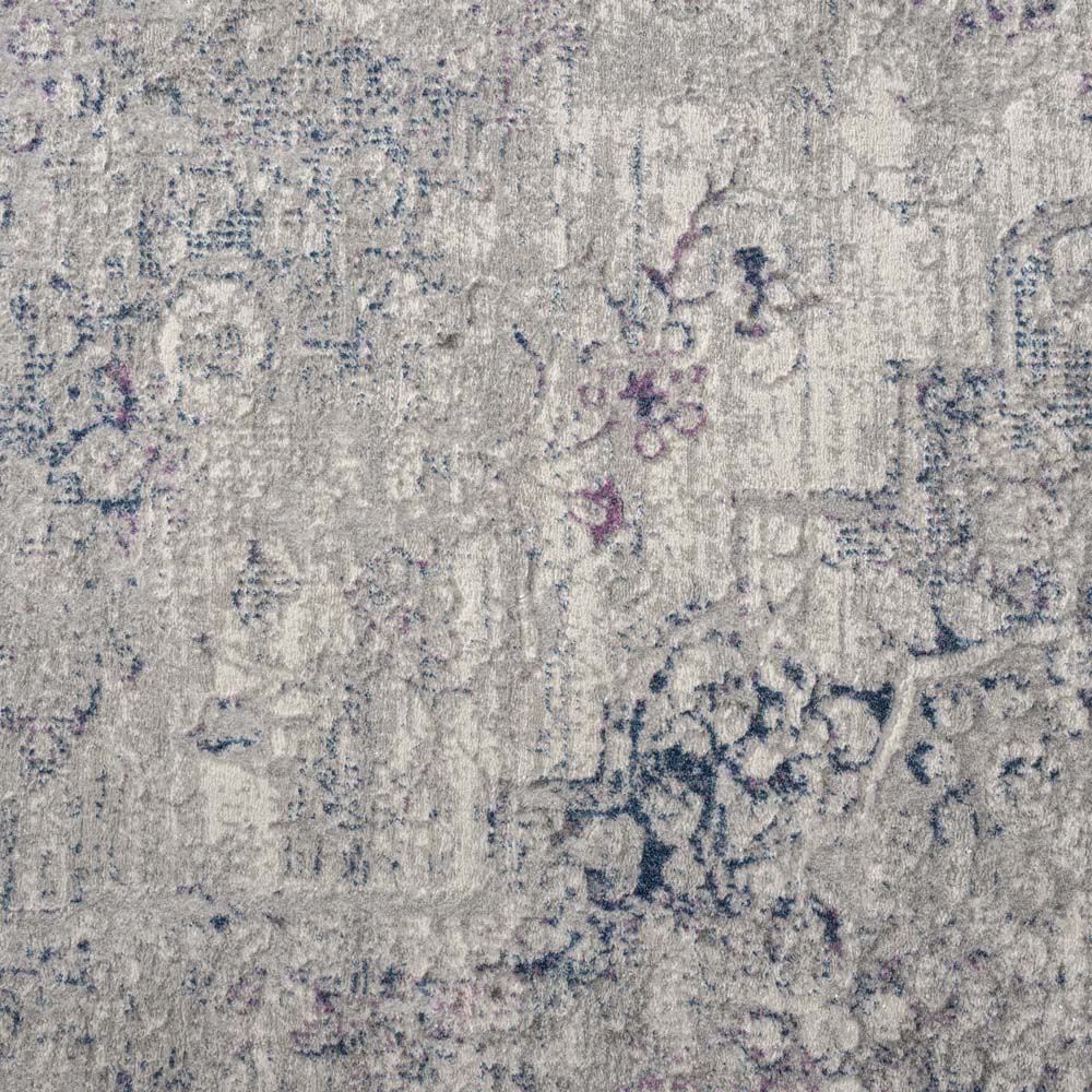 ASHFORD 9 GREY - zoharugs