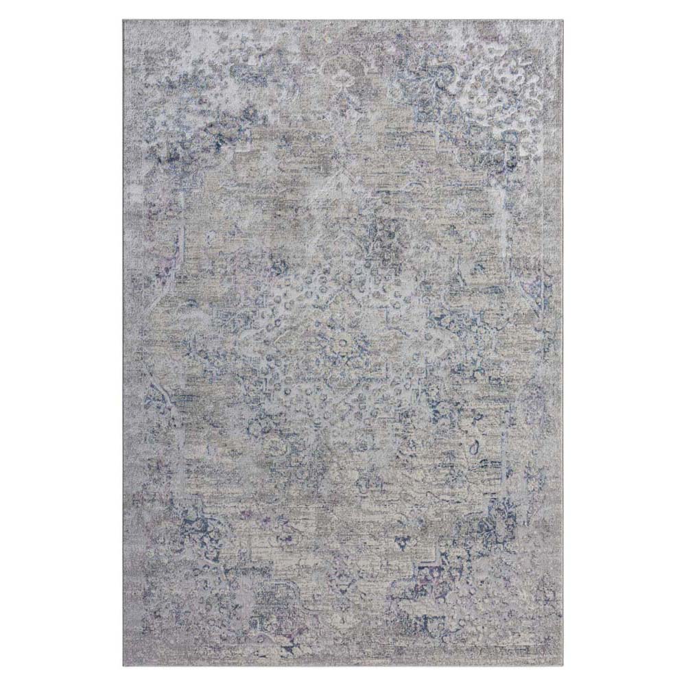 ASHFORD 9 GREY - zoharugs