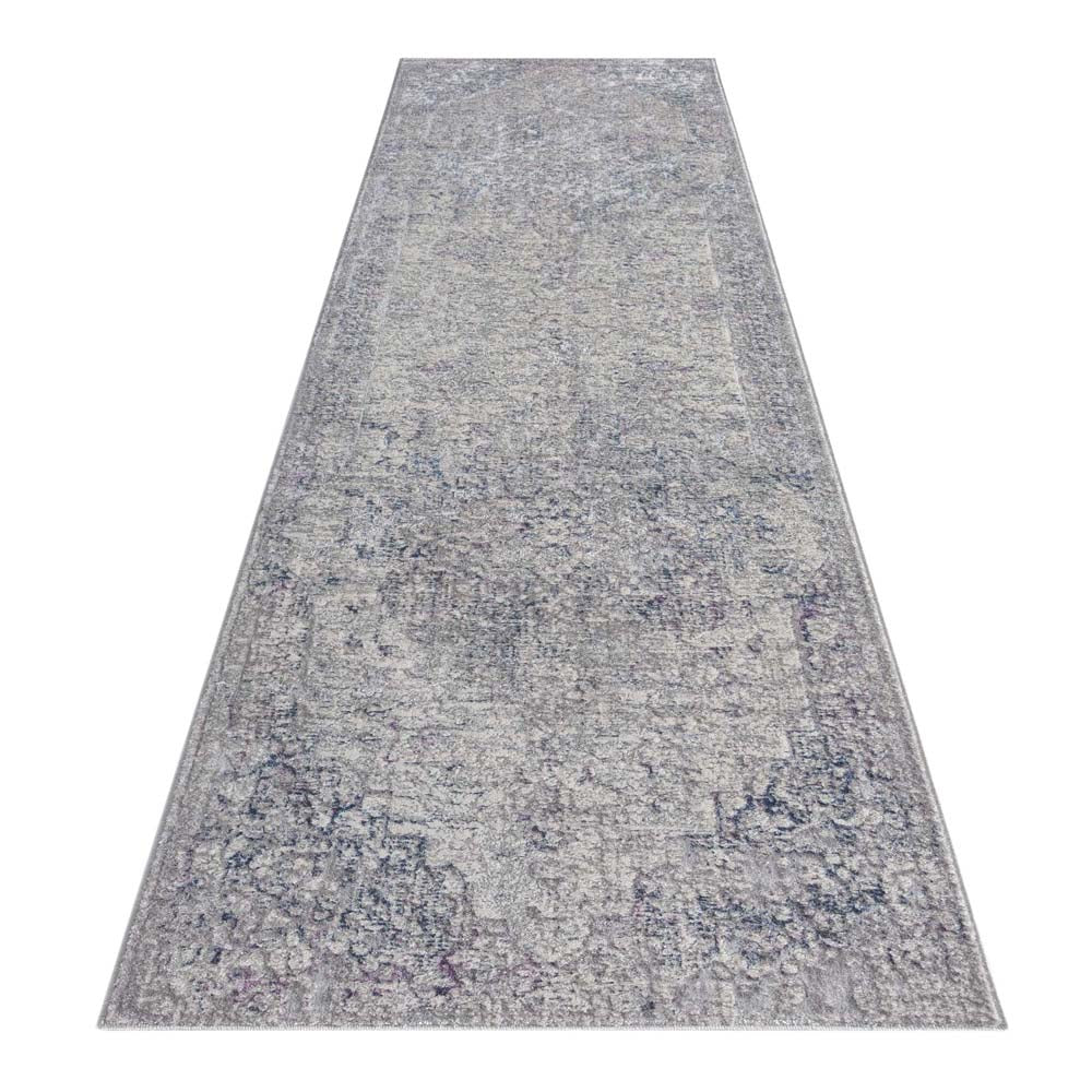 ASHFORD 9 GREY - zoharugs