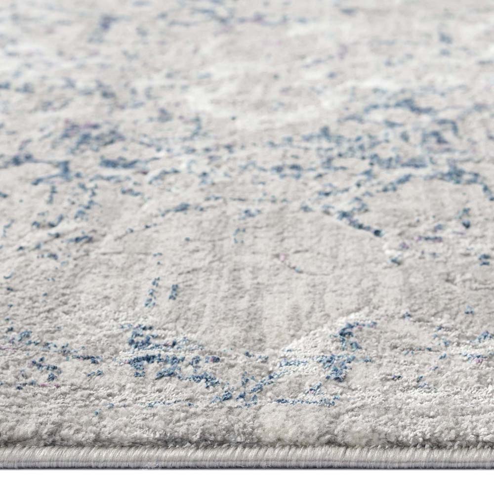 ASHFORD 9 GREY - zoharugs