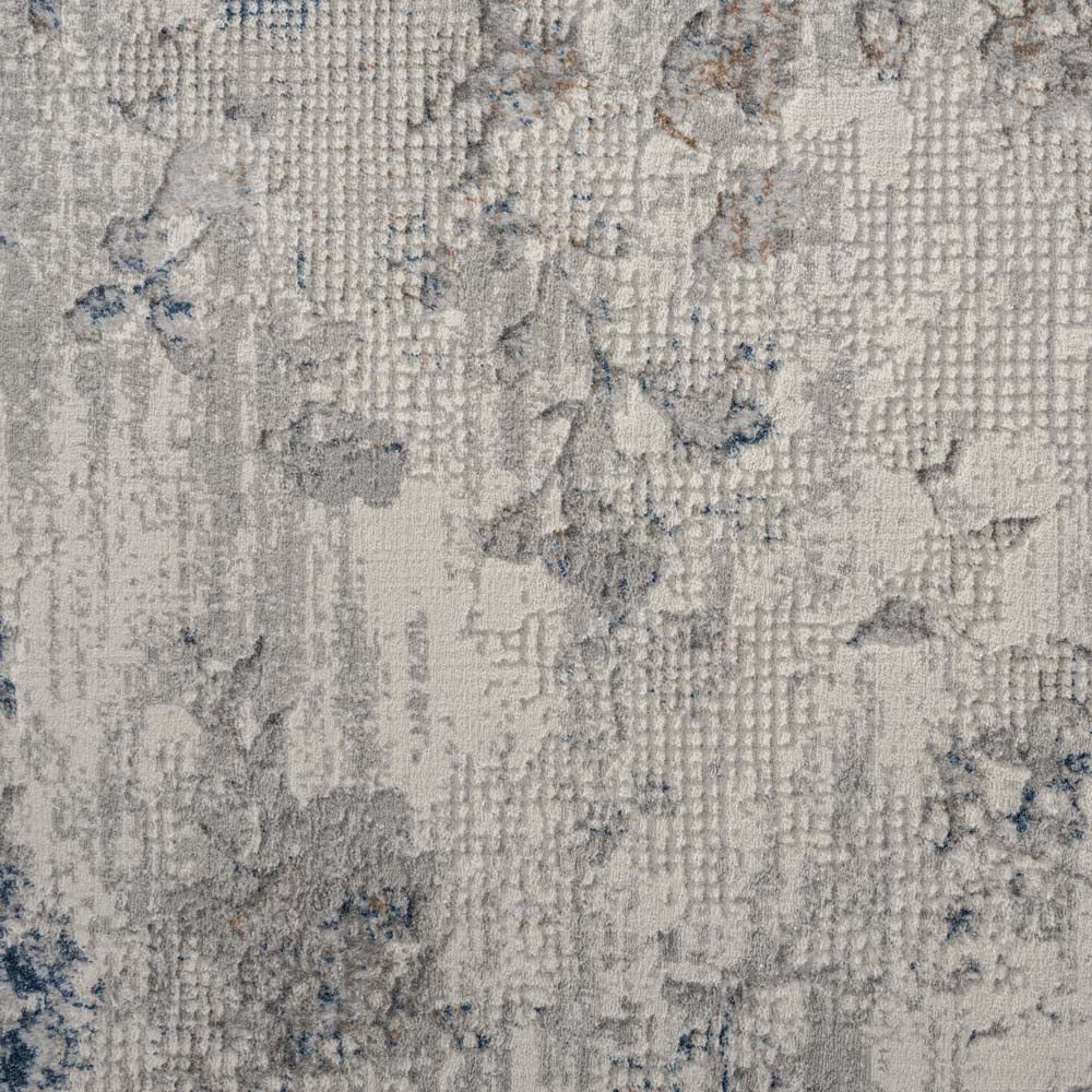 ASHFORD 95 LT. GREY - zoharugs