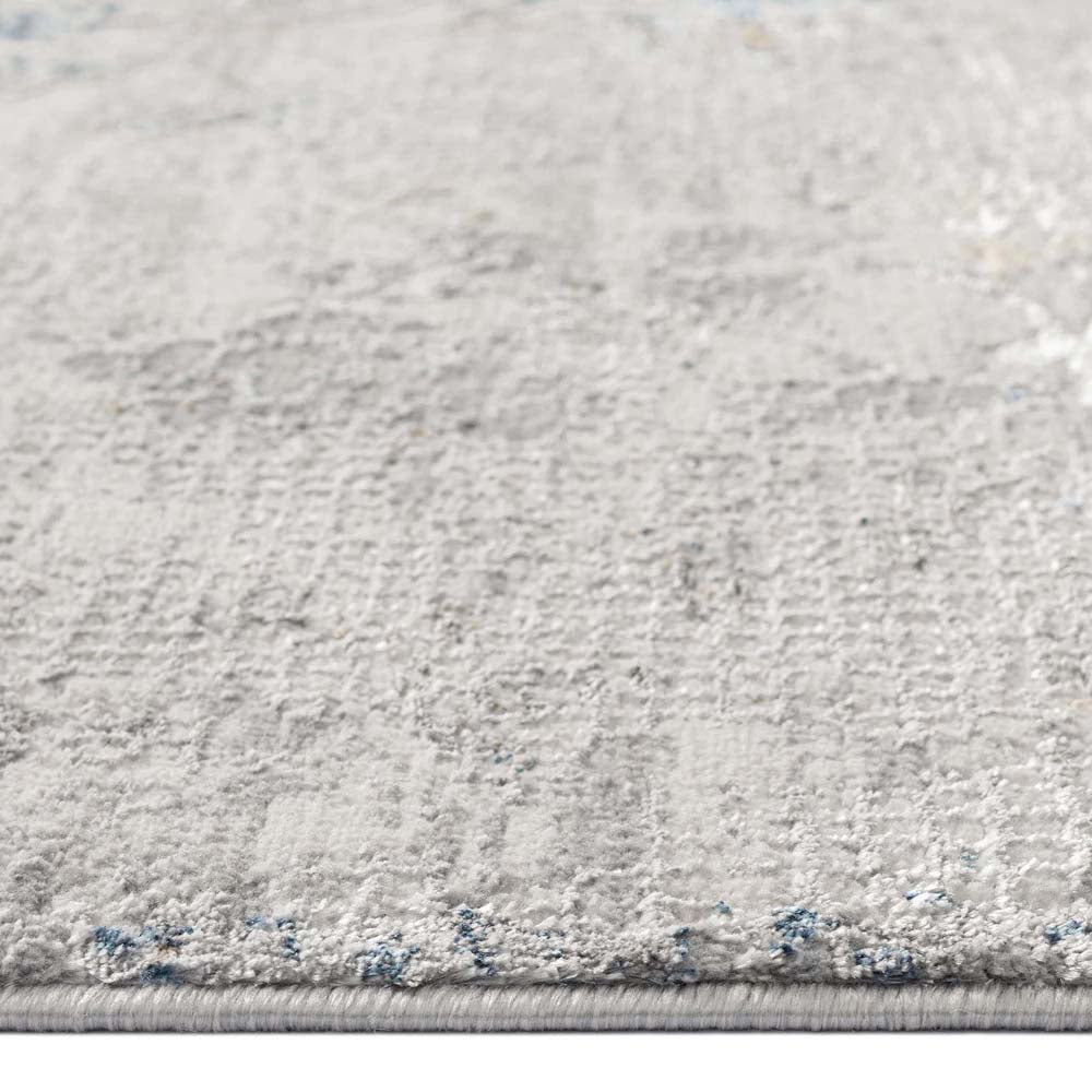 ASHFORD 95 LT. GREY - zoharugs