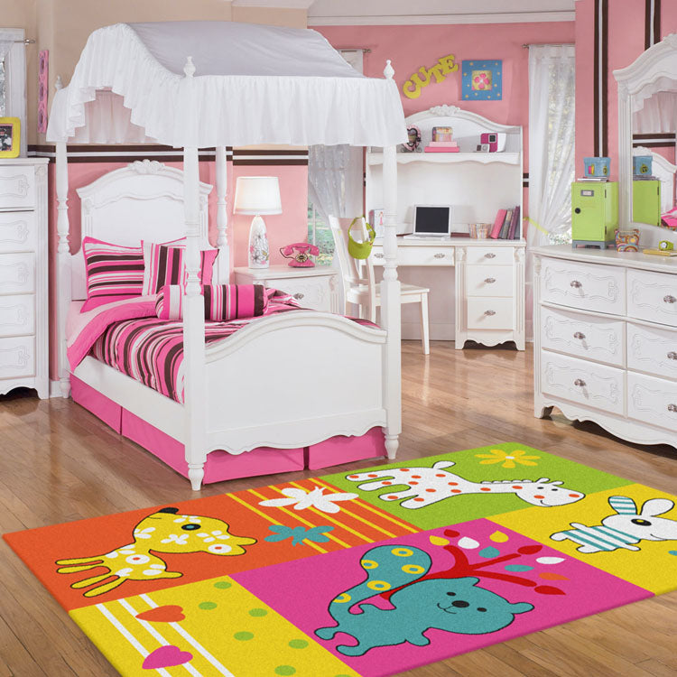 TINDER 7491 MULTI-COLOUR
