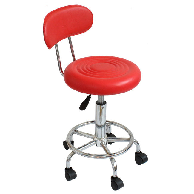 Varossa Essential Office Student Computer Chair (Red)