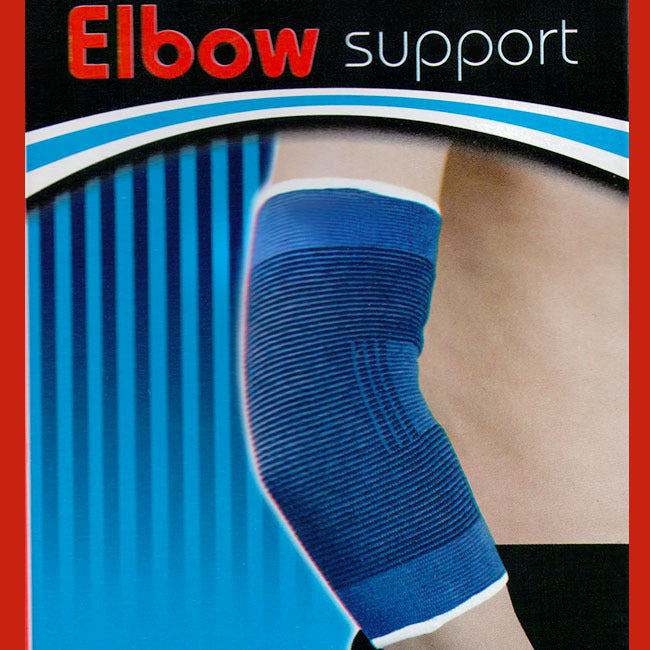2 x Elbow Support Brace Protection Guard