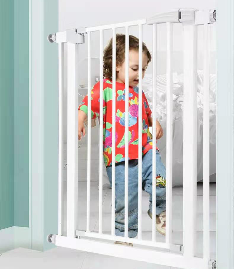 Baby Pet Child Safety Door Barrier Gate