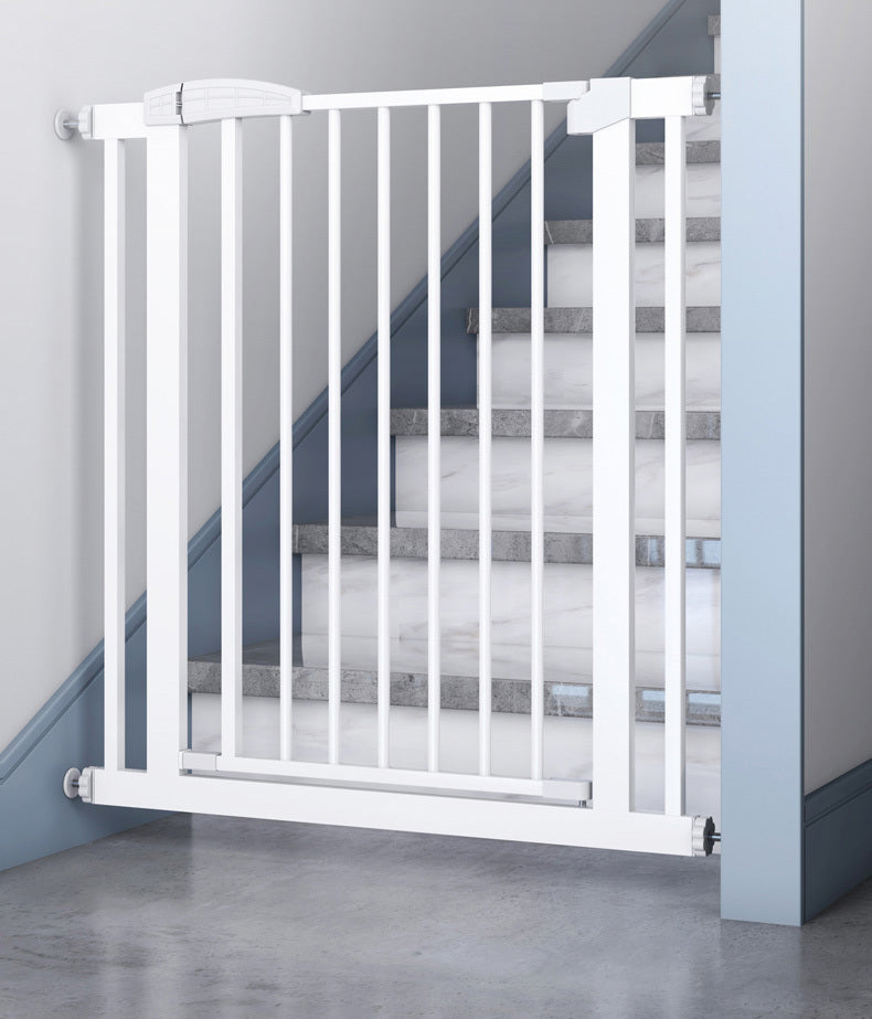 Baby Pet Child Safety Door Barrier Gate