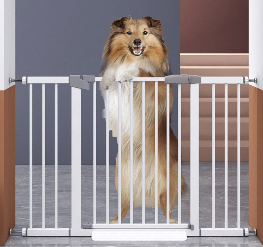 Baby Pet Child Safety Door Barrier Gate