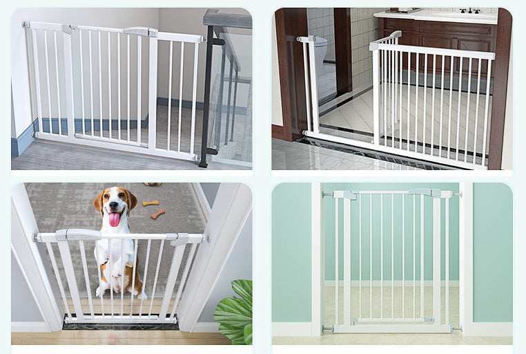 Baby Pet Child Safety Door Barrier Gate