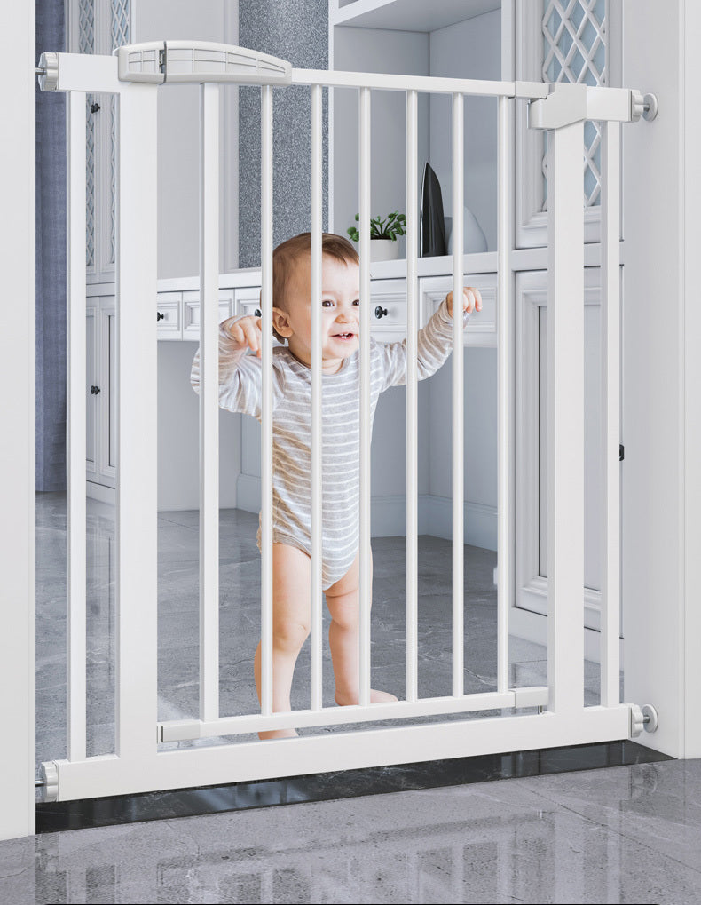 Baby Pet Child Safety Door Barrier Gate