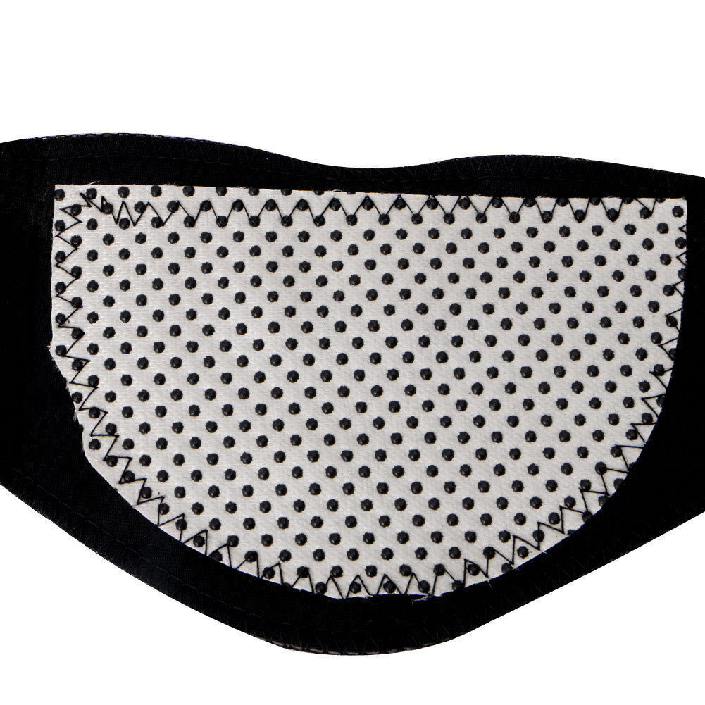 Advanced Self-heating Magnetic Neoprene Neck Support Brace Therapy Wrap