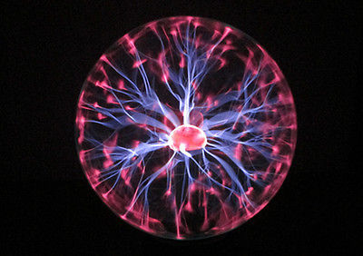 5'' Plasma Ball Light