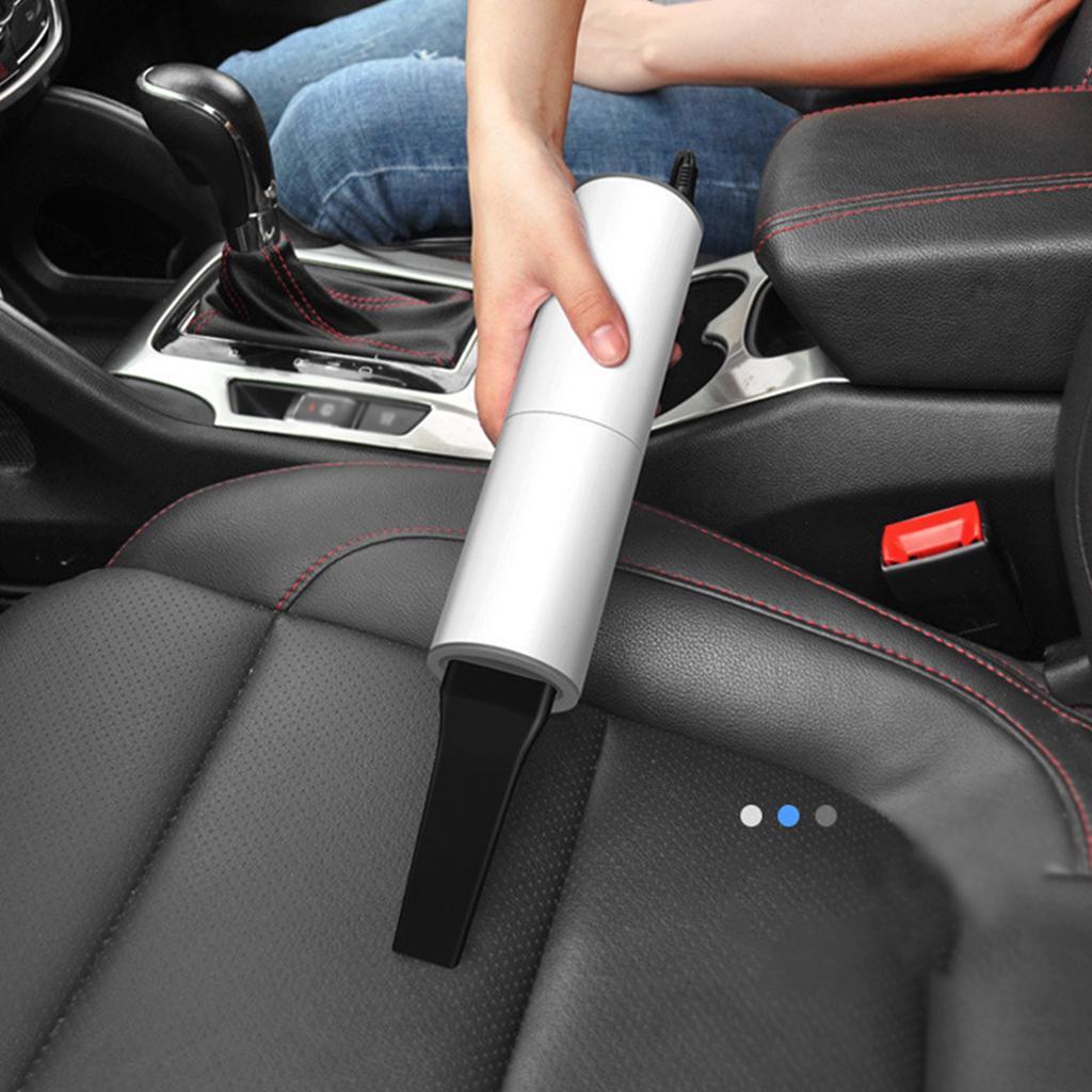 Mini 7000PA 120W Suction Portable Car Handheld Vacuum Cleaner