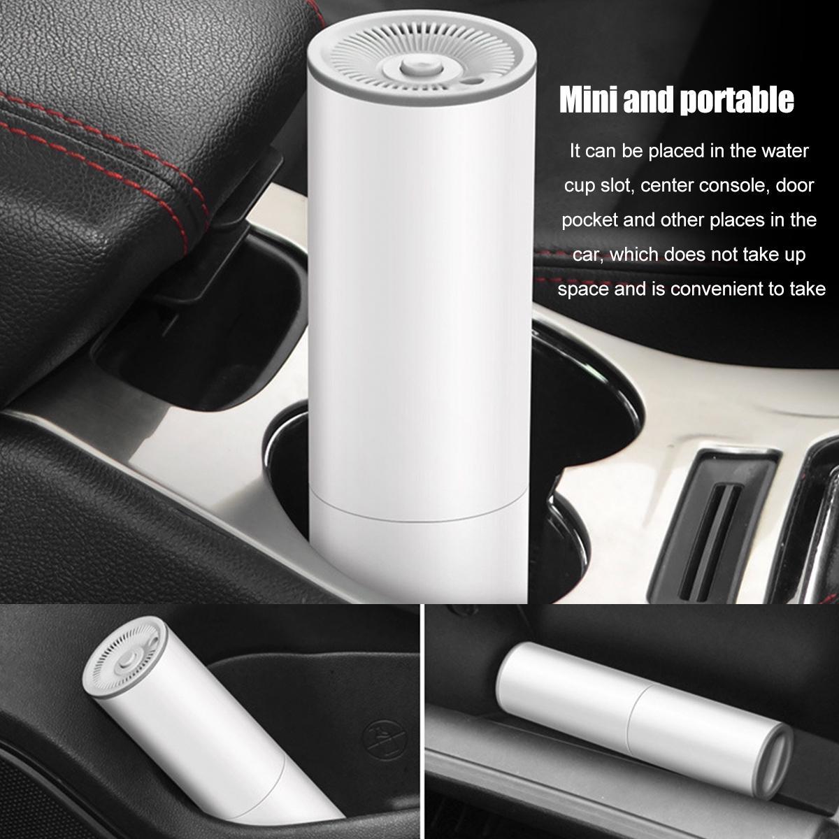 Mini 7000PA 120W Suction Portable Car Handheld Vacuum Cleaner