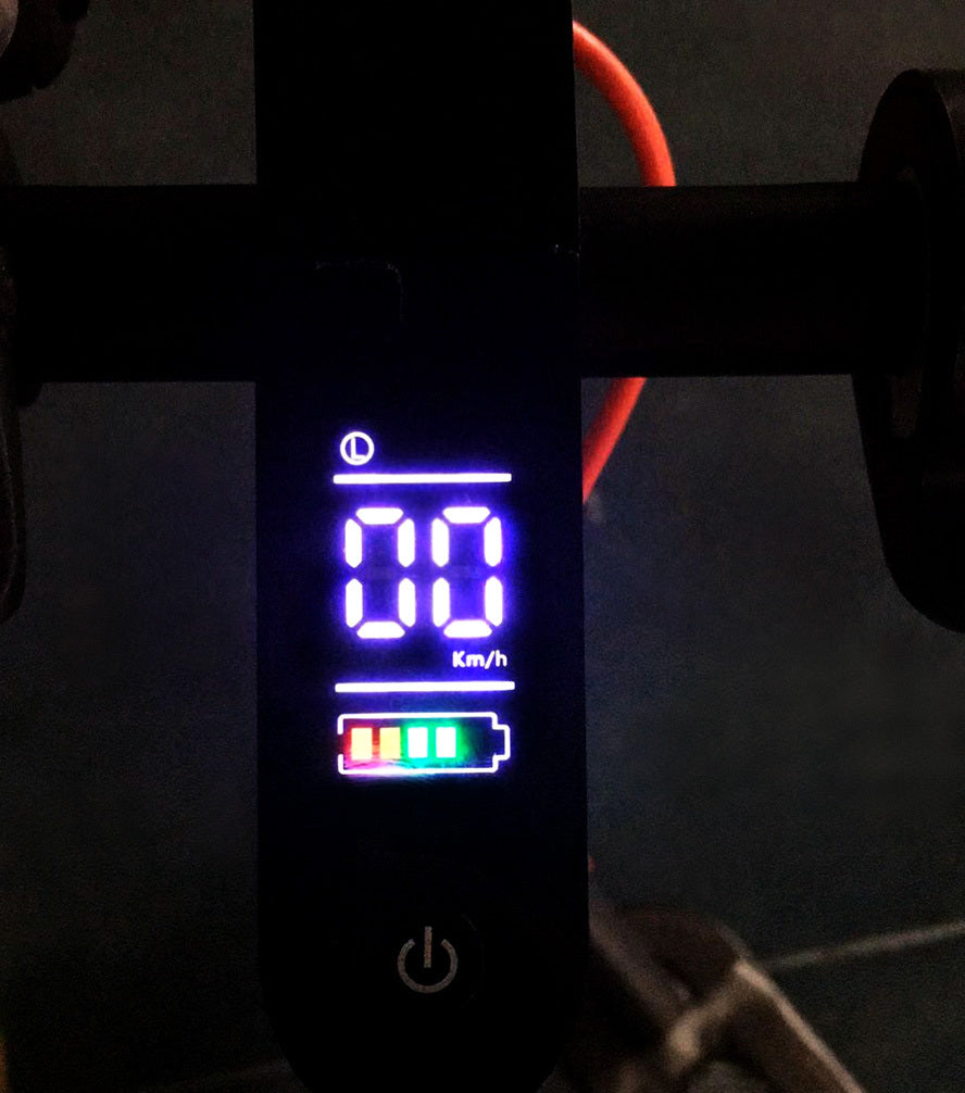 Joti M365 Pro Escooter Electric Scooter Folding Motorised Scooters