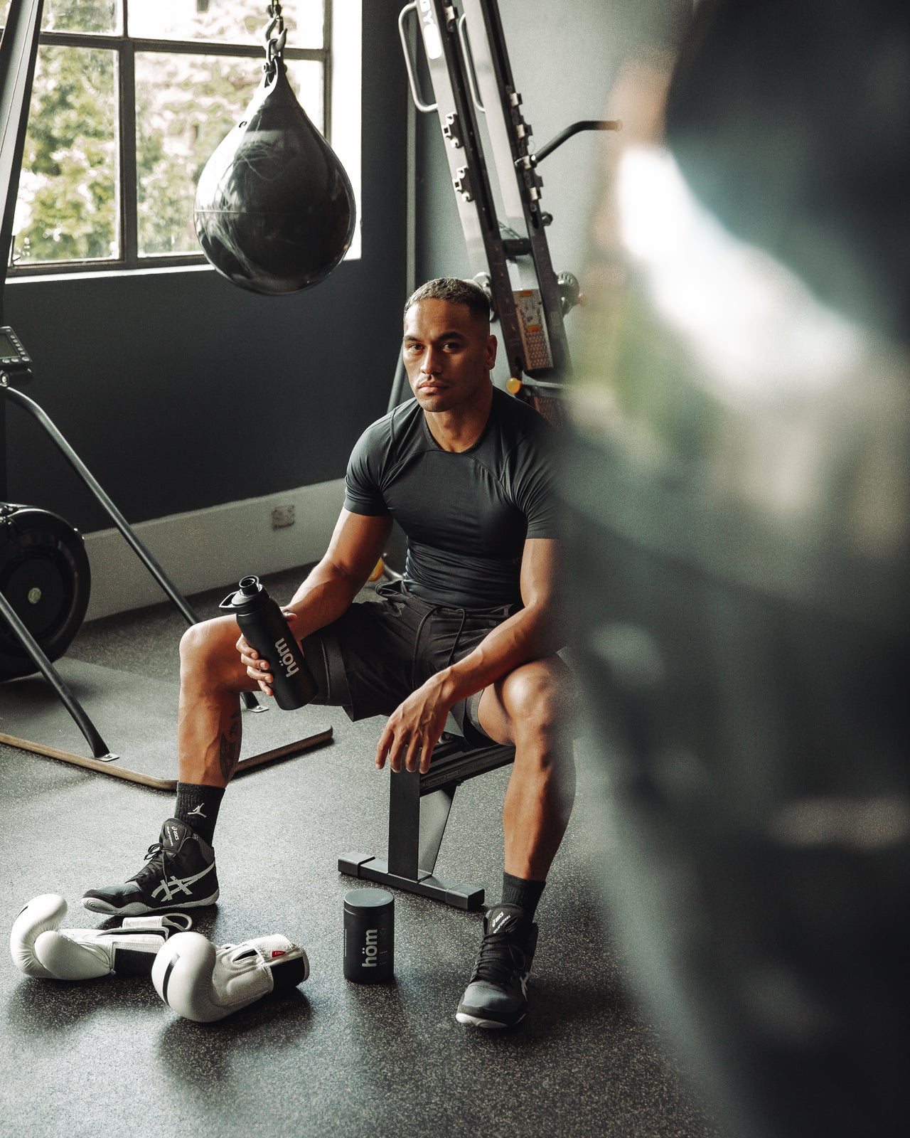 Hom Energy Perform Protein Supplement (Pine Lime Coconut)