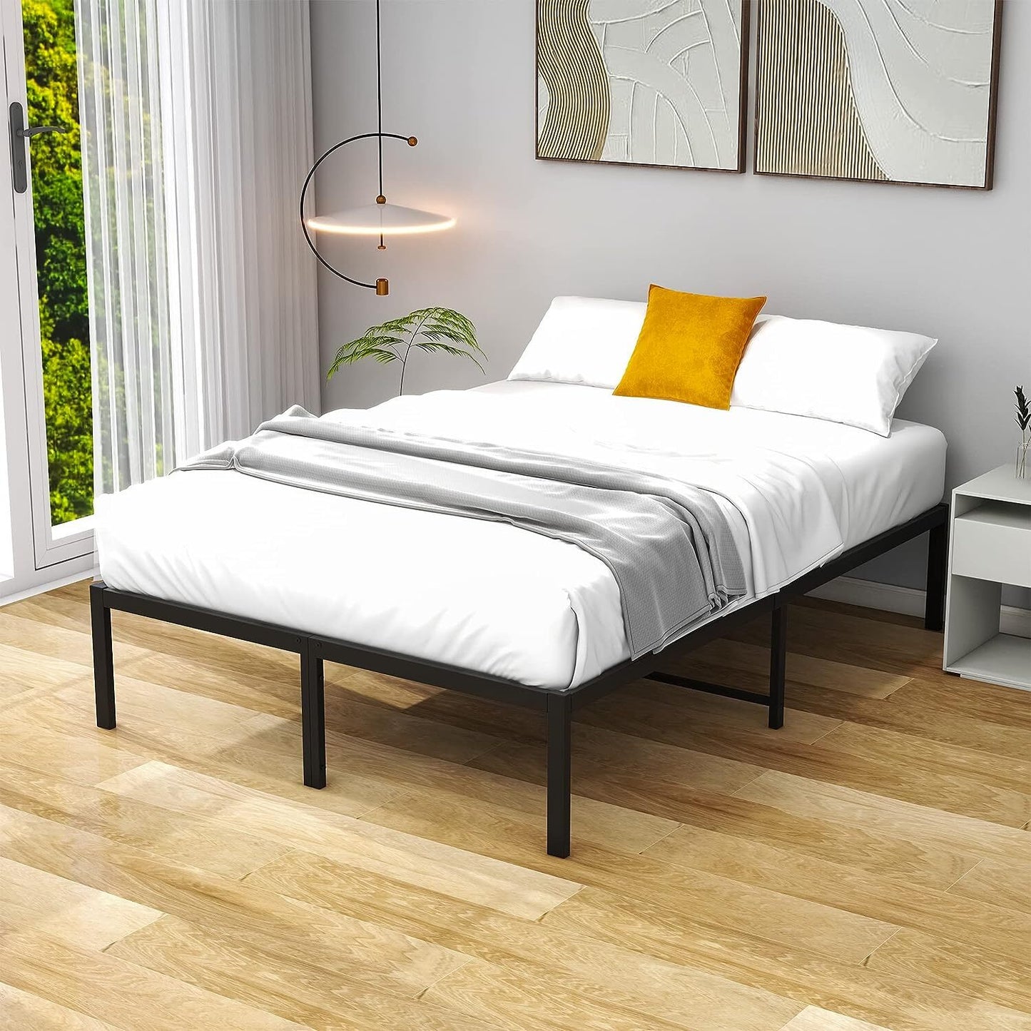 Supreme Comfort Innerspring Mattress (Double Size)