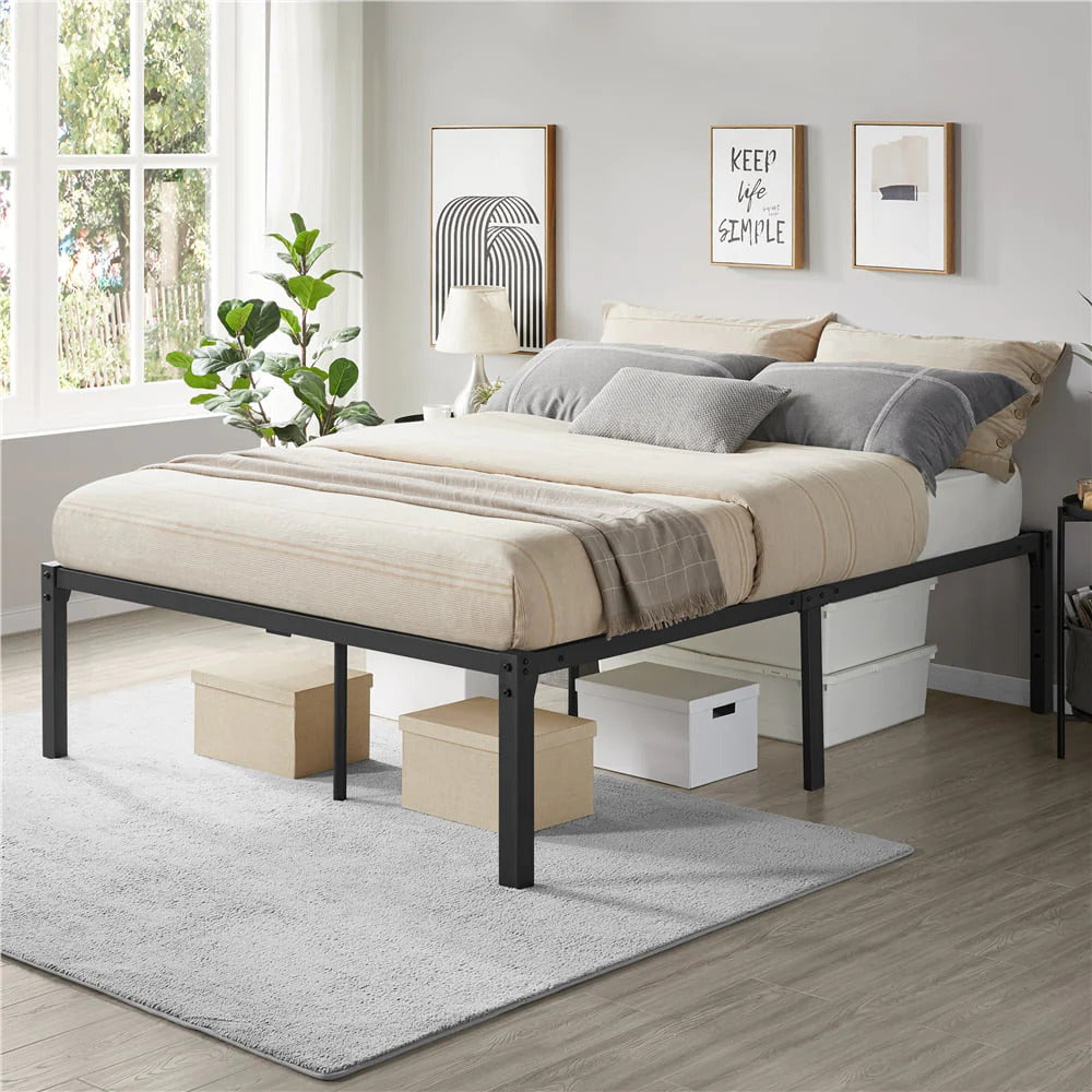 Supreme Comfort Innerspring Mattress (Double Size)