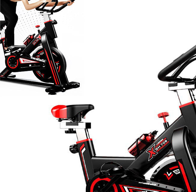 EXTENDED STEM ONLY for Fitplus Exercise Spin Bike (Longer Height Adjustment Range)