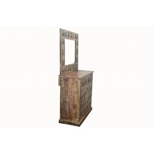 BUDHA FRAME CHEST - VK0061