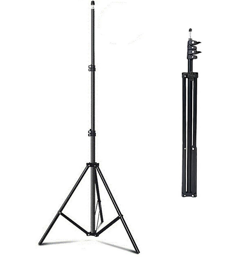 2.1 m Light Holder Camera Tripod