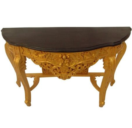 CONSOLE TABLE - 40% OFF FOR LIMITED PERIOD TIME