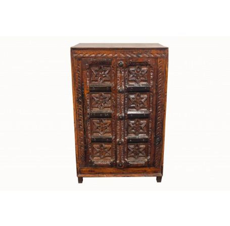 BED SIDE DRAWER