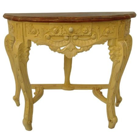 CONSOLE TABLE - 40% OFF FOR LIMITED PERIOD TIME